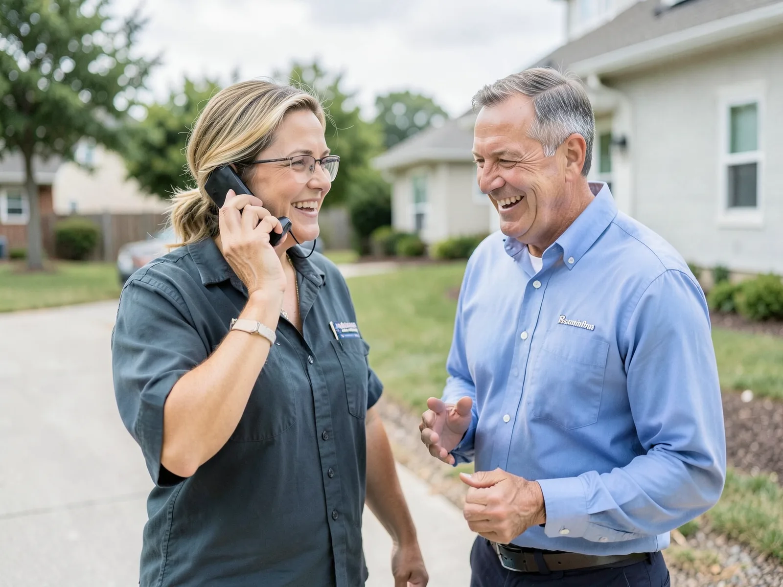 Frequently Asked Questions About Storm Damage Restoration in Knoxville, MD